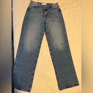 Mother jeans